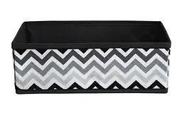 Короб складаний Handy Home Zigzag, 28х14х10 см (ZSH-10) - мініатюра 2