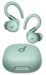 Навушники Anker SoundСore Sport X20 Green (A3968G61) - мініатюра 5