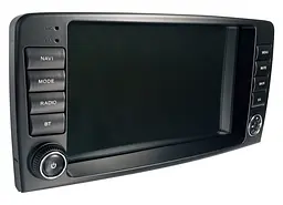 Перехідна рамка Mercedes-Benz R-klasse Carav 22-1865 - мініатюра 4