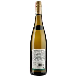 Вино Siegbert Bimmerle Riesling Klingelber Kabinett, 0,75 л, 12% (674286) - мініатюра 2