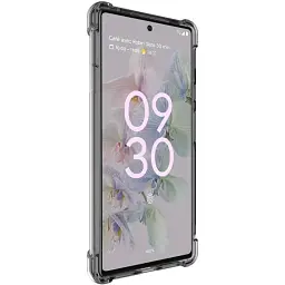 Панель BeCover Anti-Shock для Google Pixel 6A Clear (709336) - мініатюра 2
