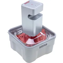 Гастроконтейнер вакуумний Status Gastro Xarec 4 л (178552) - мініатюра 6