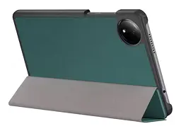 Чохол Primolux Slim для планшета Xiaomi Redmi Pad SE 8.7" Dark Green - мініатюра 4