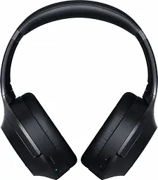 Гарнітура Razer Opus Late 2020 WL Black (RZ04-03430100-R3M1) - мініатюра 2