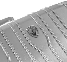 Валіза Heys Xtrak (L) Silver (10103-0002-30) - мініатюра 8