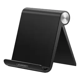 Підставка для телефону Ugreen Stand Universal LP106 Black [50747] [70017]