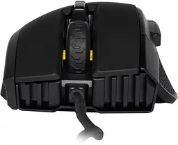 Миша Corsair Ironclaw RGB (CH-9307011-EU) Black [70697] - мініатюра 5