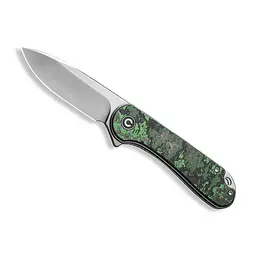 Ніж cкладний Civivi Elementum C907A-6 Carbon