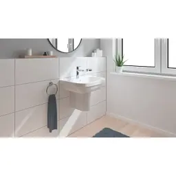 Змішувач Grohe QuickFix 24204002 - мініатюра 7
