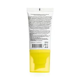 Сонцезахисний крем для обличчя Hillary SPF 50+ VitaSun Daily Defense Cream 40 мл - мініатюра 5