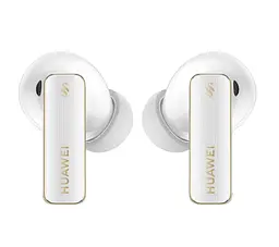 Навушники TWS Huawei FreeBuds Pro 4 White (55037963) - мініатюра 5