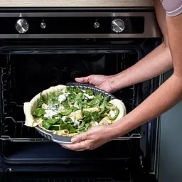 Форма для випічки KitchenAid 28 см (CC003301-001) - мініатюра 5