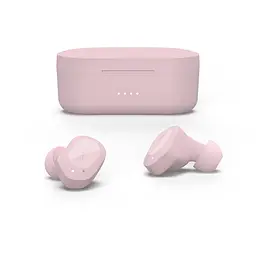 Навушники Belkin Soundform Play True Wireless Pink (AUC005BTPK) - мініатюра 4