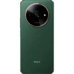 Смартфон Poco C61 3/64 GB Green Global EU [132311] - мініатюра 5