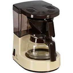 Капельная кофеварка Melitta Aromaboy brown 1015-03