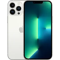 Смартфон Apple iPhone 13 Pro Max 128GB Silver (MLL73)