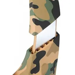 Навушники повнорозмірні Onikuma Gaming K1-B Camouflage-Grey - мініатюра 5