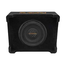 Сабвуфер Musway MF110A - мініатюра 3