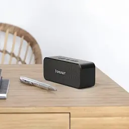 Колонка Bluetooth Tronsmart T2 Plus Upgraded Black (1019754) UA - мініатюра 6