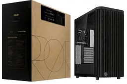 Корпус Asus ProArt PA401 Wood Edition - Tempered Glass без БЖ (90DC00M0-B39000) Black - мініатюра 11