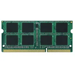 Модуль пам'яті для ноутбука SoDIMM DDR3 8GB 1333 MHz eXceleram (E30804S)