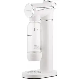 Сифон для газування води Ardesto SMW-02W [138325]