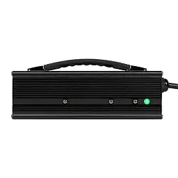 Зарядний пристрій для акумуляторних батарей LiFePO4 29.2V/20A LiTime L24V20A-BCHA-X (44-00539) - мініатюра 8