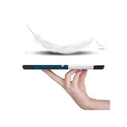 Чохол до планшета BeCover Smart Case Samsung Galaxy Tab S10 Lite SM-X400/406 10.9" Good Night (713849) - мініатюра 4