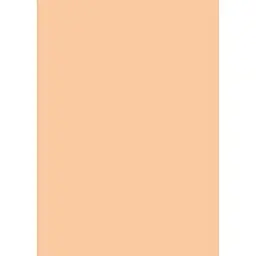 Папір для дизайну Folia Tintedpaper А4 (21x29.7см) №42 абрикосовий 130г/м2 без текстури