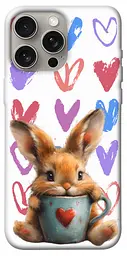 TPU чохол Animals love 1