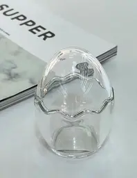 Підставка для яйця "Egg bowl", 9x6,5 см - мініатюра 2
