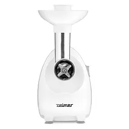 Мясорубка ZELMER ZMM4080B - мініатюра 3