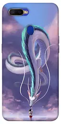 TPU чохол Demsky Anime style 15 для Oppo A5s / Oppo A12