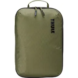 Органайзер для одягу Thule Clean/Dirty Packing Cub Soft Green (TH 3205119) - мініатюра 2