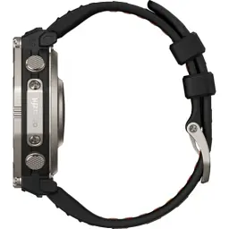 Смарт-годинник Smart Watch Amazfit T-Rex Ultra 2 Black Magma (W2550GL2N) UA - мініатюра 6