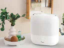 Зволожувач повітря MYCOND H:LUMI 300 - мініатюра 9