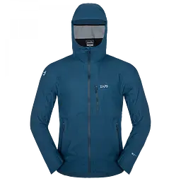 Куртка Zajo Litio Shield Jkt Blue M (ZA-3044712) - мініатюра 4