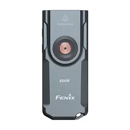 Ліхтар Fenix E06R бірюзовий (E06R-TQ) - мініатюра 3
