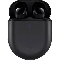 Бездротові навушники Xiaomi Stereo Bluetooth Headset Redmi Buds 3 Pro Graphite Black BHR5244GL - мініатюра 4