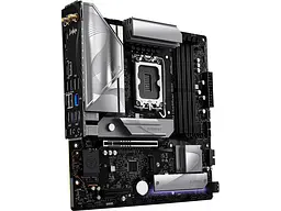 Материнская плата ASRock B860M LiveMixer WiFi - миниатюра 3