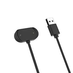 Зарядний пристрій Amazfeel для смартгодинника Amazfit GTS3 / GTS4 / GTR3 / GTR3 Pro / T Rex 2 - мініатюра 5