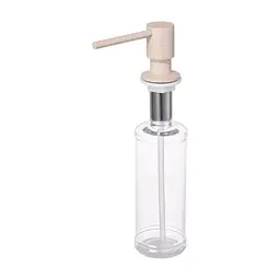 Дозатор для рідкого мила GRANADO Redondo avena (gd0202)