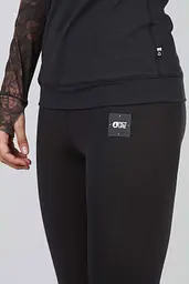 Жіночі термобрюки Picture Organic Orsha Women XS Чорний - мініатюра 4