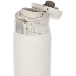 Термокружка Zojirushi SM-SF60WM 0.6 л White - мініатюра 3