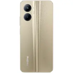 RealmeC33 64 ГБ Sandy Gold (Grade A) Seller Refurbished - мініатюра 3