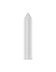 Презервативи LELO HEX Condoms Organic 3 Pack, тонкі та суперміцні - мініатюра 5