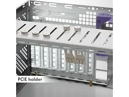 Корпус Chieftec UNC-409S-AIO-OP - мініатюра 10