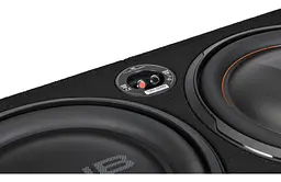 Сабвуфер JBL CLUB 1200SSL - мініатюра 4