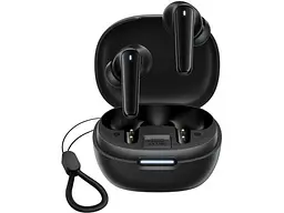 Навушники Blackview AirBuds 17 Black - мініатюра 2