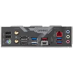 Материнська плата GIGABYTE B650 GAMING X AX V2 - миниатюра 4